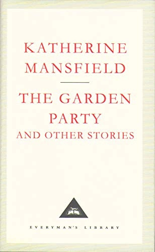 The Garden Party