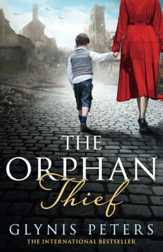 The Orphan Thief