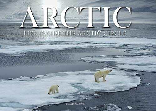 Arctic: Life inside the  - Arctic Circle (Wonders Of  - Our Planet)