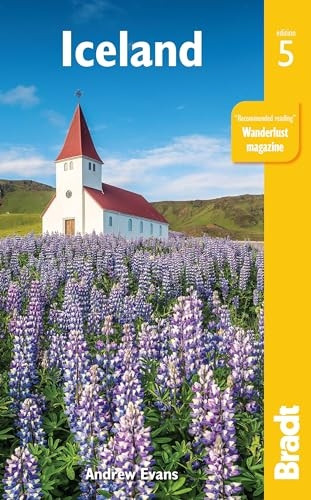 Iceland (Bradt Travel Guides)