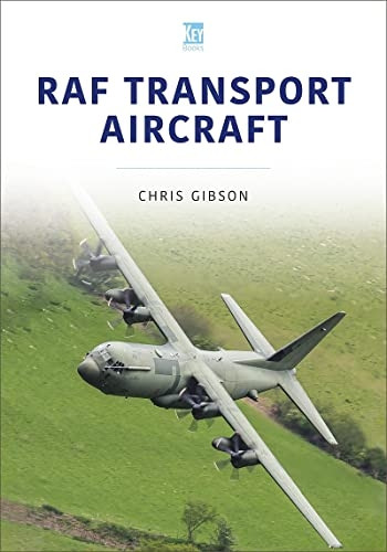 RAF Transport Aircraft (Modern Military Aircraft Series)