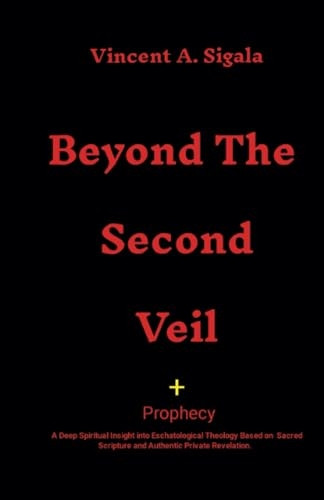 Beyond the Second Veil