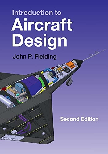 Introduction to Aircraft Design (Cambridge Aerospace Series)