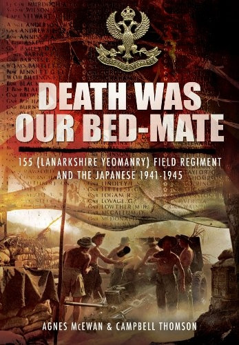 Death Was Our Bed-Mate