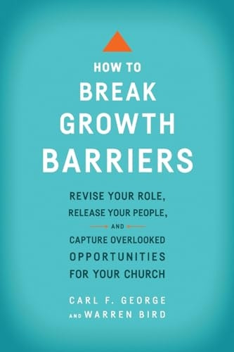 How to Break Growth Barriers