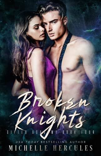 Broken Knights