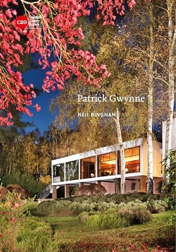 Patrick Gwynne (Twentieth Century Architects)