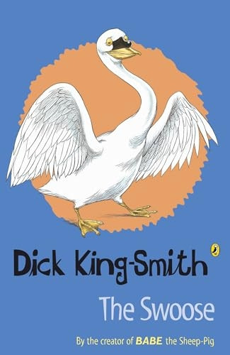 The Swoose (Young Puffin Story Books)