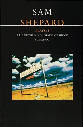Shepard Plays: v.2: