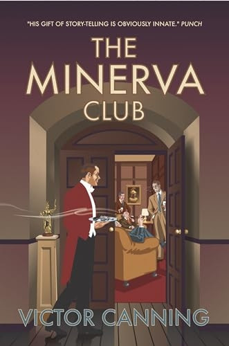 Minerva Club (Classic Canning 8)