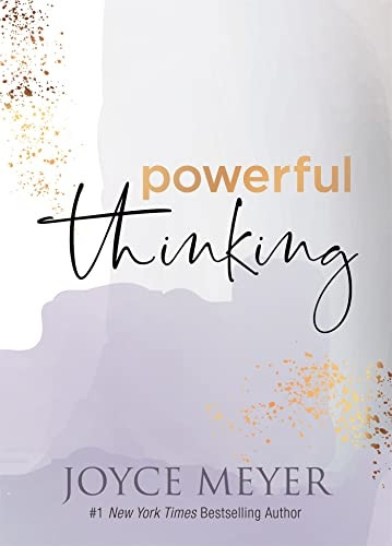 Powerful Thinking
