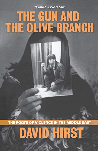 The Gun and the Olive Branch: the Roots of Violence in the Middle East
