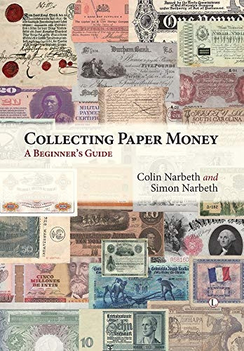 Collecting Paper Money