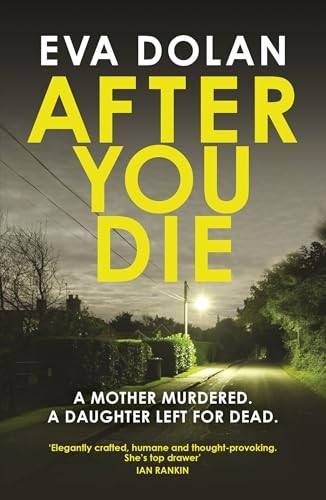 After You Die (Zigic & Ferreira 3)