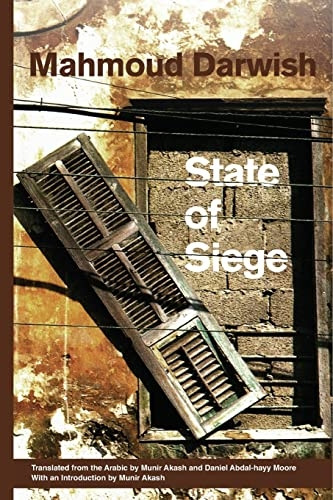 State of Seige