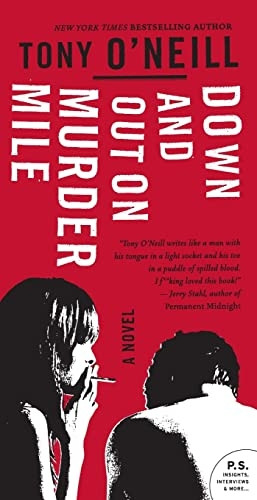 Down and Out on Murder Mile: A Novel (P.S. (Paperback))