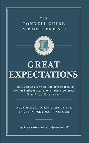 The Connell Guide to Charles Dickens's "Great Expectations"