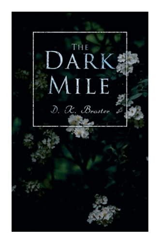 The Dark Mile: Historical  - Romance Novel