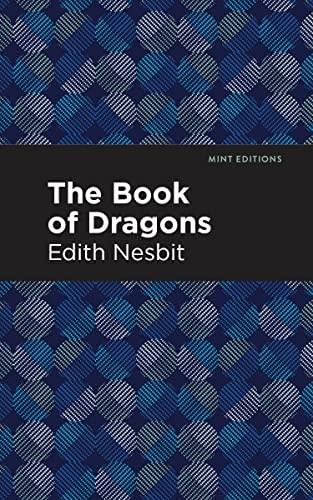 The Book of Dragons (Mint Editions)