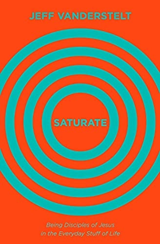 Saturate