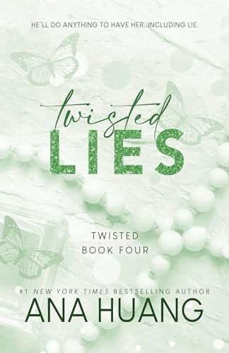 Twisted Lies (Twisted)