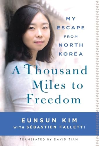 Thousand Miles to Freedom, A