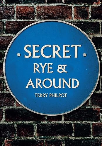 Secret Rye & Around (Secret)