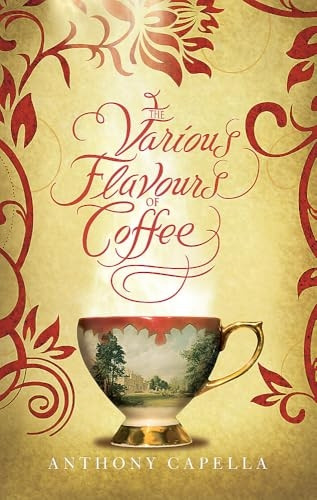 The Various Flavours of Coffee