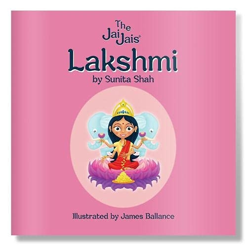 Lakshmi (Jai Jais The)