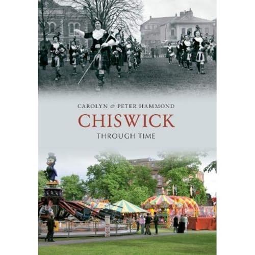 Chiswick Through Time