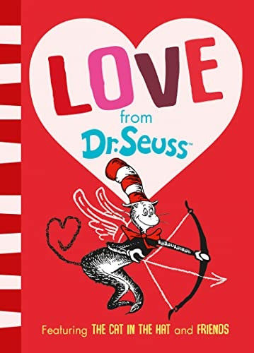 LOVE FROM DR. SEUSS