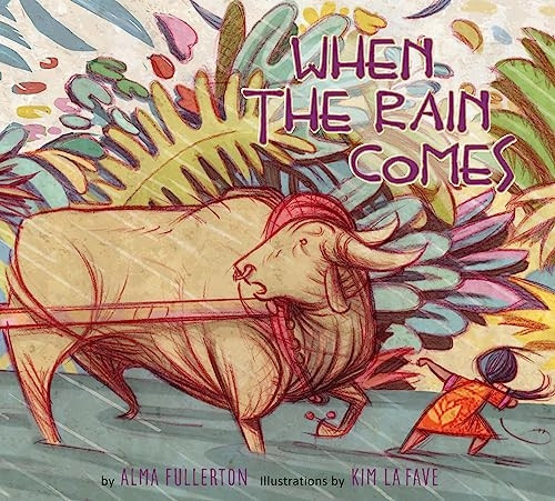 When the Rain Comes