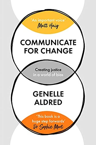 COMMUNICATE FOR CHANGE