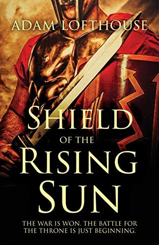 Shield of the Rising Sun (Path of Nemesis)