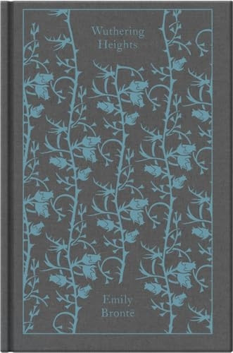 Wuthering Heights (Penguin Classics)
