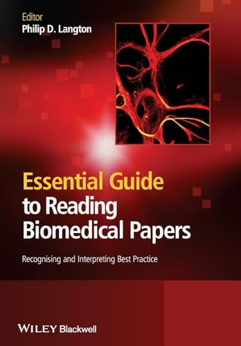 Essential Guide to Reading Biomedical Papers
