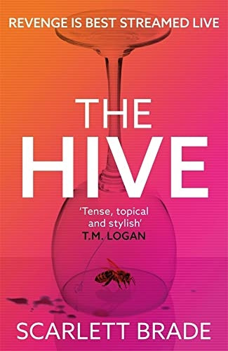 The Hive: The must-read revenge thriller