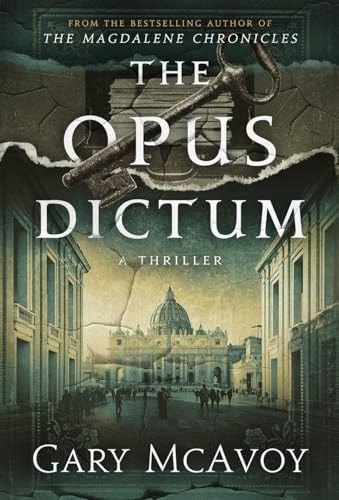 The Opus Dictum