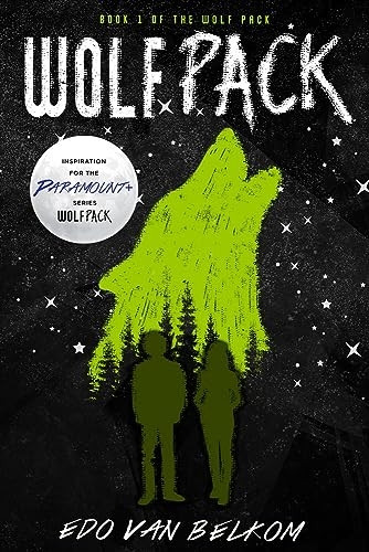 Van Belkom / Wolf Pack (Wolf Pack)