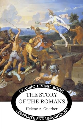 The Story of the Romans