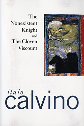 The Nonexistent Knight and the Cloven Viscount (Harbrace Paperbound Library; 73)