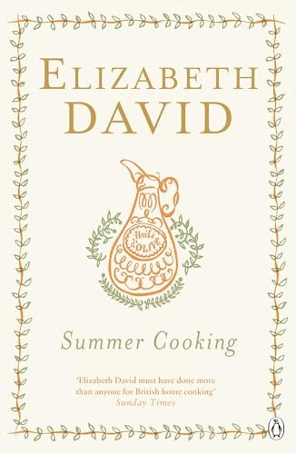 Summer Cooking