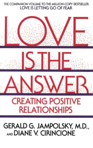 Love is the Answer