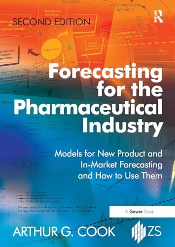 Forecasting for the Pharmaceutical Industry: Models for New Product and In-Market Forecasting and How to Use Them