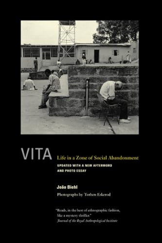 Vita: Life in a Zone of Social Abandonment