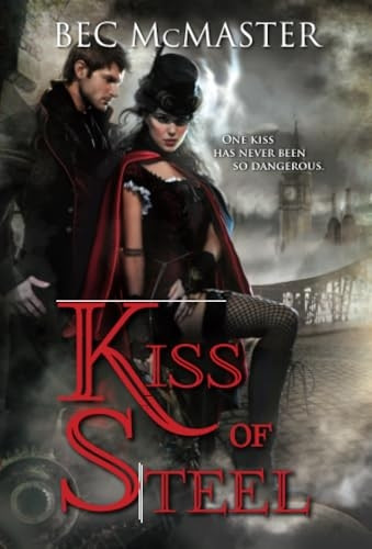 Kiss of Steel