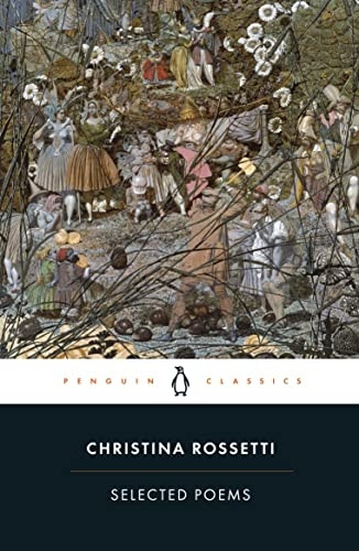 Rossetti (Selected Poems)