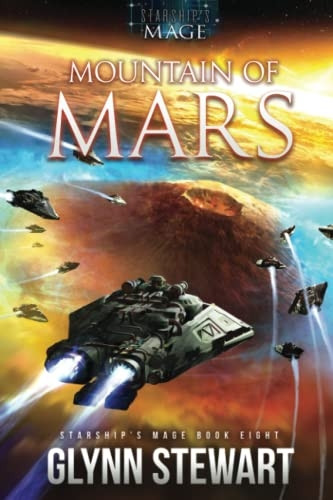 Mountain of Mars (Starship's Mage)