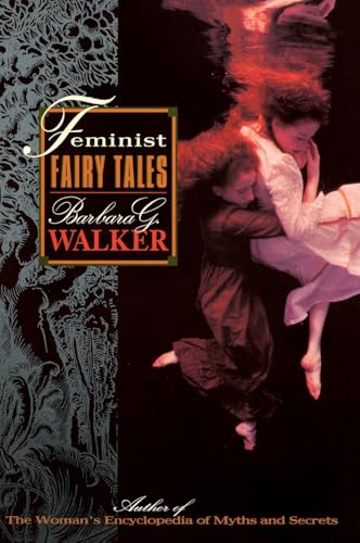 Feminist Fairytales