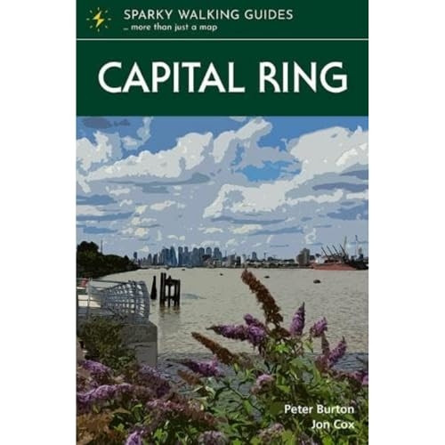 Capital Ring (Sparky Walking Guides)